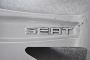 Seat Leon IV Cerchione in lega R17 