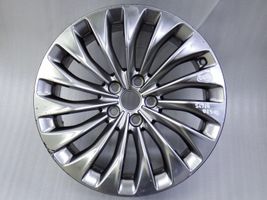 Hyundai ix35 Felgi aluminiowe R19 