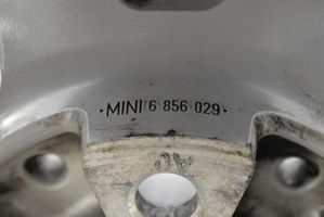 Mini Cooper Countryman F60 Felgi aluminiowe R16 