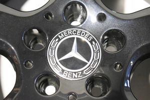 Mercedes-Benz SLK R172 Cerchione in lega R17 