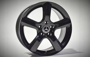 Mercedes-Benz SLK R172 R17 alloy rim 