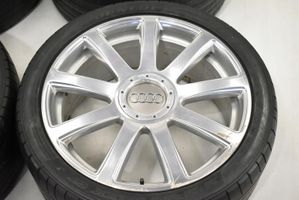 Audi A4 S4 B5 8D Cerchione in lega R16 