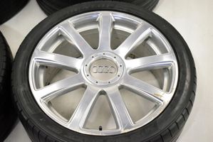 Audi A4 S4 B5 8D Jante alliage R16 