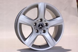 Mercedes-Benz SLK R172 Felgi aluminiowe R16 