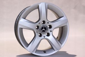 Mercedes-Benz SLK R172 Felgi aluminiowe R16 