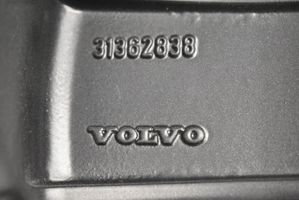 Volvo S90, V90 Обод (ободья) колеса из легкого сплава R 17 