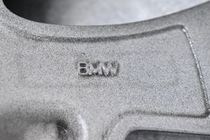BMW 3 F30 F35 F31 Jante alliage R20 