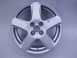 Toyota Yaris Felgi aluminiowe R16 