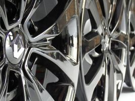 Renault Kadjar Felgi aluminiowe R17 