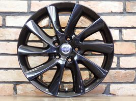 Volvo S60 Felgi aluminiowe R17 