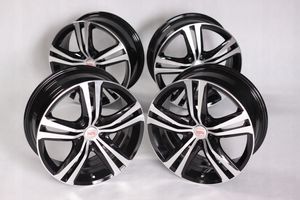 Seat Ibiza IV (6J,6P) R 17 alumīnija - vieglmetāla disks (-i) 