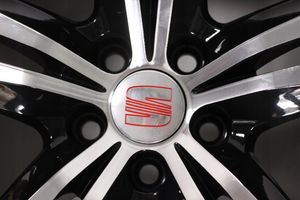 Seat Ibiza IV (6J,6P) R17 alloy rim 