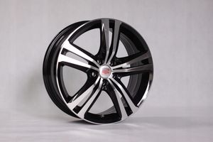 Seat Ibiza IV (6J,6P) R17 alloy rim 