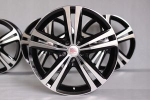 Seat Ibiza IV (6J,6P) R17 alloy rim 