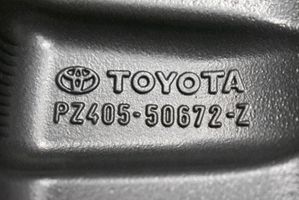 Toyota Camry Felgi aluminiowe R15 