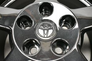 Toyota Camry R 15 lengvojo lydinio ratlankis (-iai) 