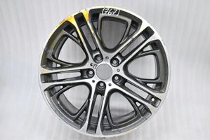 BMW X3 F25 R20 alloy rim 