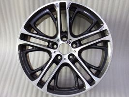 BMW X3 F25 R20 alloy rim 