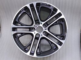 BMW X3 F25 R20 alloy rim 