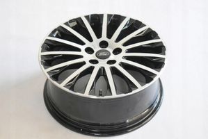 Ford Galaxy R17 alloy rim 