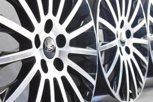 Ford Galaxy R17 alloy rim 