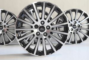 Ford Galaxy R17 alloy rim 