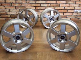 Ford Focus Felgi aluminiowe R16 