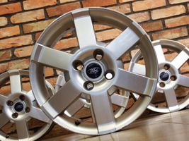 Ford Focus Felgi aluminiowe R16 