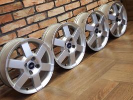 Ford Focus Felgi aluminiowe R16 