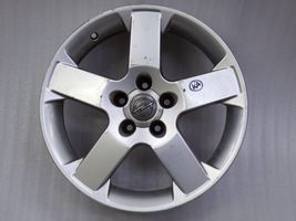 Opel Vectra A Felgi aluminiowe R17 