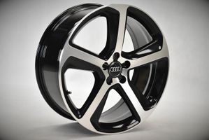 Audi A4 S4 B8 8K R20 alloy rim 