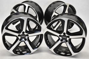 Audi A4 S4 B8 8K R20 alloy rim 