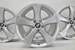 BMW X5 E53 Felgi aluminiowe R20 