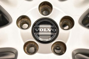 Volvo S60 R16-alumiinivanne 