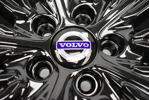 Volvo V60 Felgi aluminiowe R18 