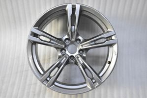 BMW M5 F90 R19 alloy rim 