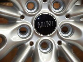 Mini One - Cooper Clubman R55 Felgi aluminiowe R17 