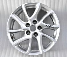 Mazda 3 Felgi aluminiowe R17 