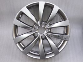 Volkswagen Scirocco 19 Zoll Leichtmetallrad Alufelge 