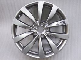 Volkswagen Scirocco Felgi aluminiowe R19 