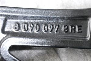 BMW 7 G11 G12 R 20 alumīnija - vieglmetāla disks (-i) 