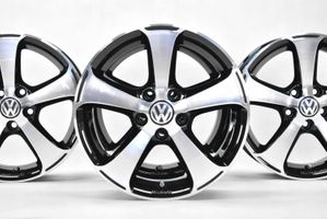 Volkswagen Polo V 6R R15 alloy rim 