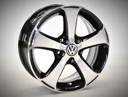 Volkswagen Polo V 6R R15 alloy rim 