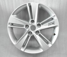 Opel Zafira B R17 alloy rim 