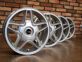 Mini One - Cooper R50 - 53 Felgi aluminiowe R16 