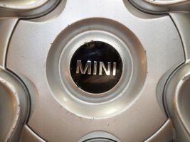 Mini One - Cooper R50 - 53 Felgi aluminiowe R16 