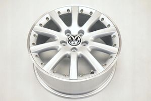 Volkswagen Sharan Felgi aluminiowe R17 