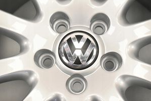Volkswagen Sharan R17-alumiinivanne 