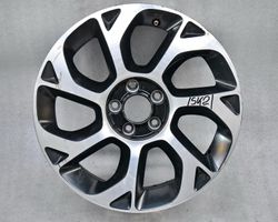 Fiat Doblo R16 alloy rim 