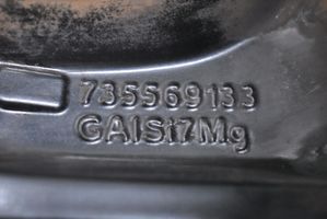 Fiat Doblo R16 alloy rim 